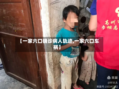 【一家六口确诊病人轨迹,一家六口车祸】-第2张图片