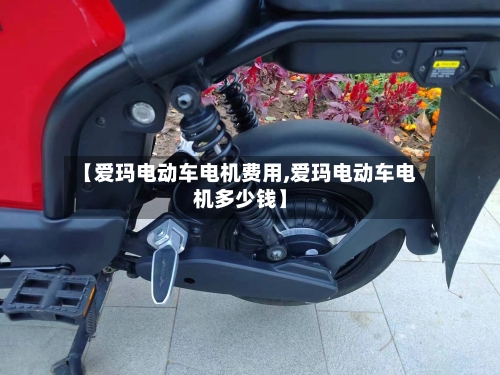【爱玛电动车电机费用,爱玛电动车电机多少钱】
