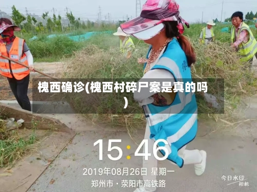 槐西确诊(槐西村碎尸案是真的吗)-第3张图片