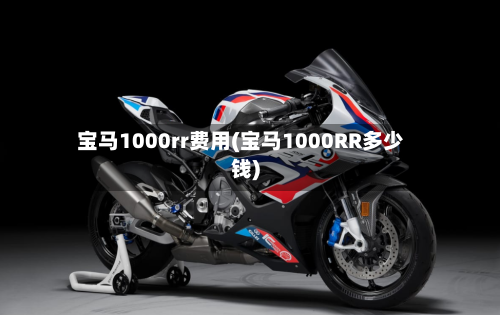 宝马1000rr费用(宝马1000RR多少钱)-第3张图片