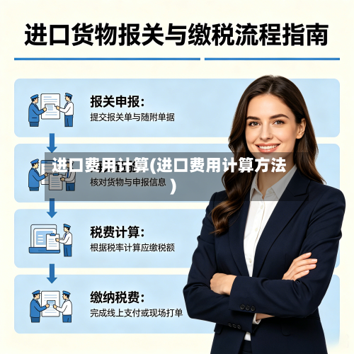 进口费用计算(进口费用计算方法)-第2张图片