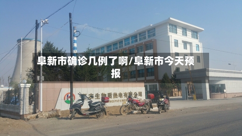 阜新市确诊几例了啊/阜新市今天预报-第2张图片