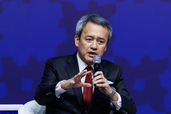 丸红乐见日元走强，以便充分落实120亿美元投资计划