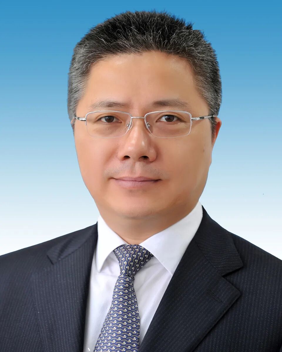 快讯！朱忠明任上海市副市长、代理市长