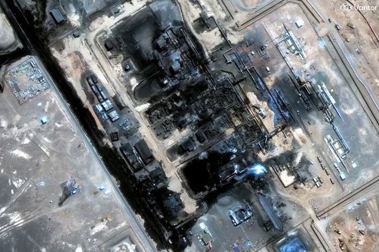 国际油价深夜坐上“过山车” 沙特据传取消部分欧洲炼厂9月订单
